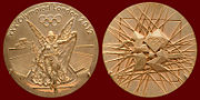 Медали Украины на Олимпиаде