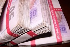 За 5 місяців  цього року Краснодонські податківці зібрали до скарбниці держави понад 121 млн. гривень