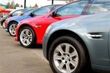 Власники транспортних засобів, вперше зареєстрованих до 1 вересня 2013 року, не платитимуть екоподаток за утилізацію транспортних засобів
