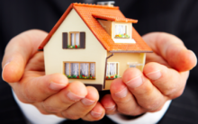 Як правильно сплатити податки при продажі фізичною особою житлового будинку або іншої нерухомості